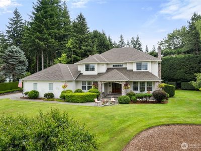 5915 Mclane Court SW, Olympia, WA, 98512