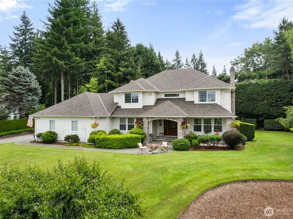 5915 Mclane Court SW, Olympia, WA 98512