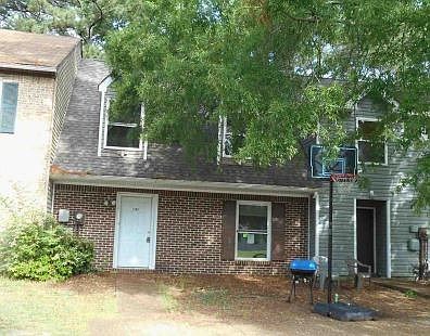 Property Front View