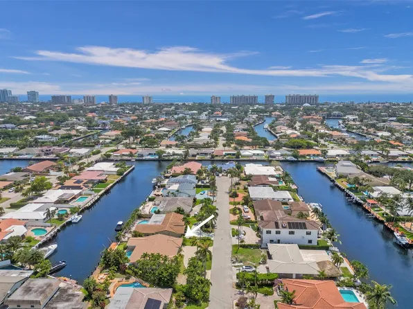 2721 NE 58th Street, Fort Lauderdale, FL 33308