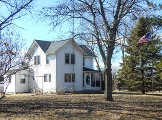 3365 Herman Rd, Lee, IL 60530