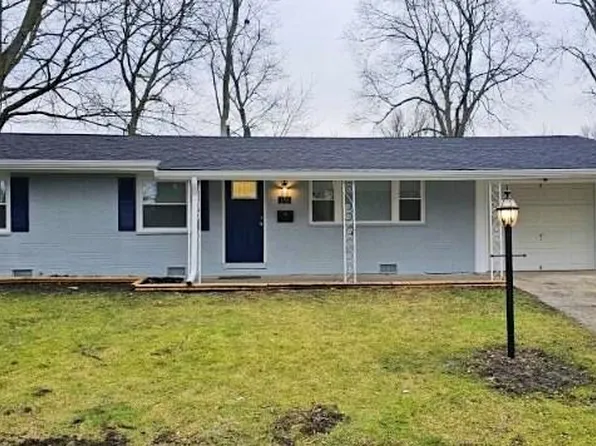 195 Millcreek Dr, Chesterfield, IN 46017
