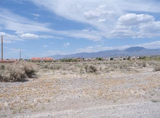 2440 E Dapple St, Pahrump, NV 89048