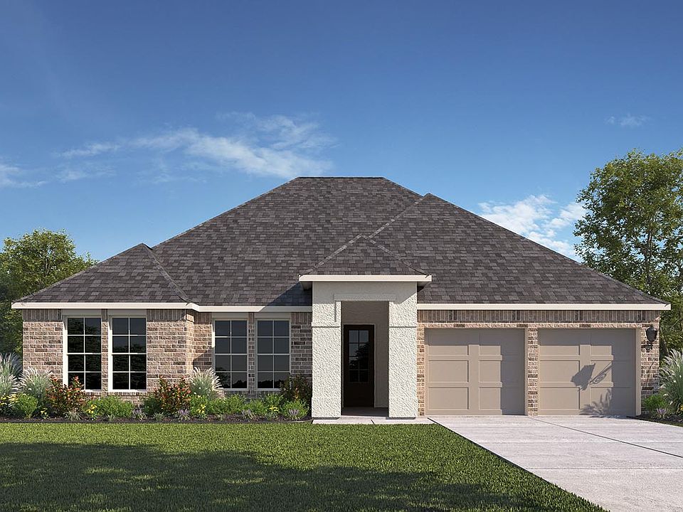 Plan Elevation.