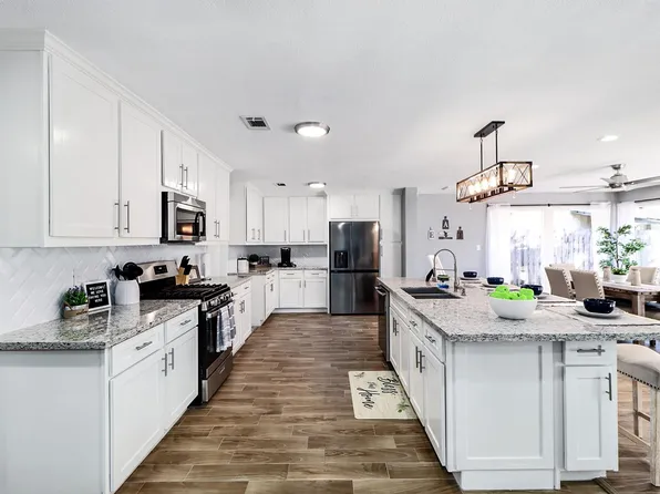 4722 Northrup Dr, Houston, TX 77092