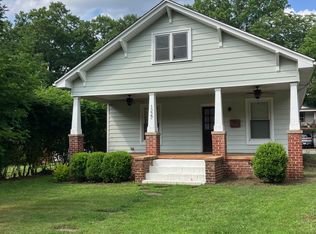 1227 E 35th St, Charlotte, NC 28205
