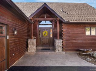 685 Jesse Ln, Bailey, CO 80421