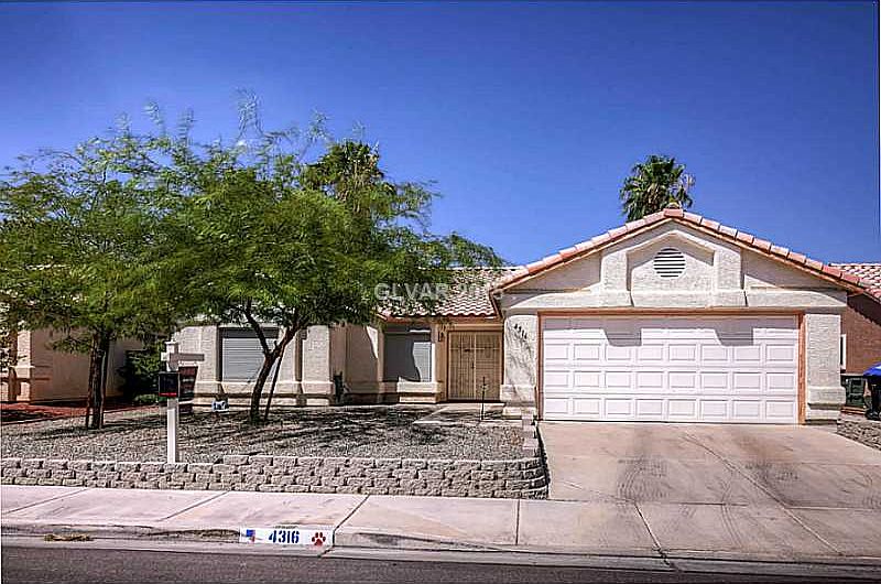 1st image of 4316 W La Madre Way