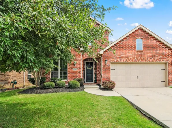 2749 Costa Mesa Dr, Little Elm, TX 75068