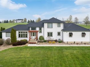 1677 Charolais St NW, Uniontown, OH