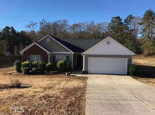 335 Simeon Rd #50, Statham, GA 30666