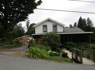 254 S Turnpike St #SR-895, Dushore, PA 18614