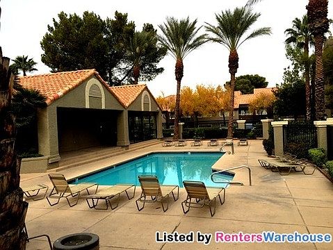 1st image of 5004 S Rainbow Blvd Unit 205