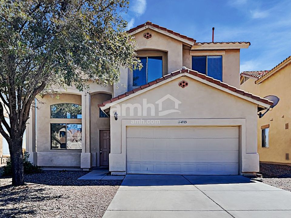 14703 S Camino Tierra Del Rio, Sahuarita, AZ 85629 Zillow