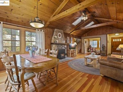 18555 Mono Pass, Twain Harte, CA, 95383