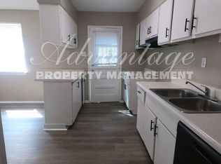 3573 Fox Meadows Rd, Memphis, TN 38115