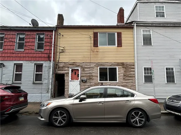 114 S 16th St, Pittsburgh, PA 15203