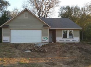 4435 NW 53rd Ter, Topeka, KS 66618