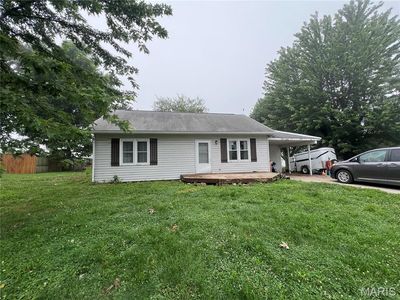 108 Hillcrest Dr, Bowling Green, MO, 63334