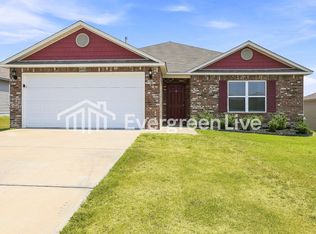 4056 Kings River Trl, Bauxite, AR 72011