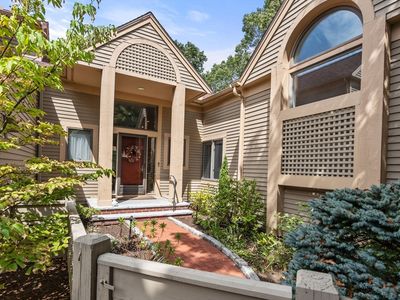 7 Wainwright Rd UNIT 72, Winchester, MA, 01890