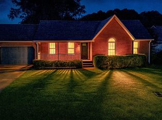 103 Hillcrest Dr, Tullahoma, TN 37388