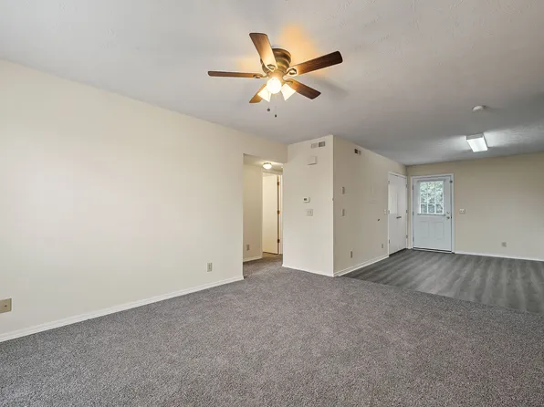 335 E 12th St APT 3, Cookeville, TN 38501