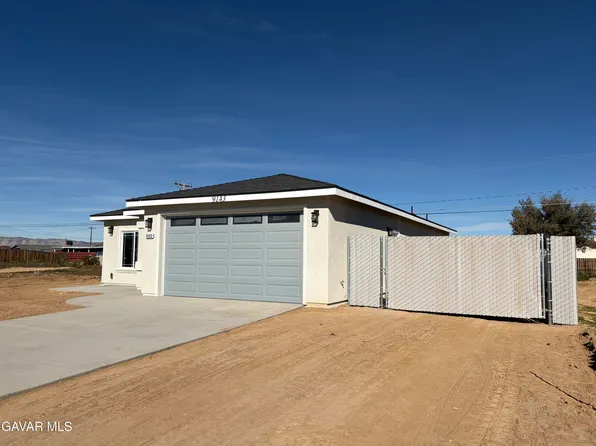 9143 Rea Ave, California City, CA 93505