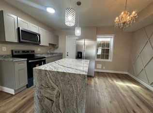 3409 Lyndale Ave, Baltimore, MD