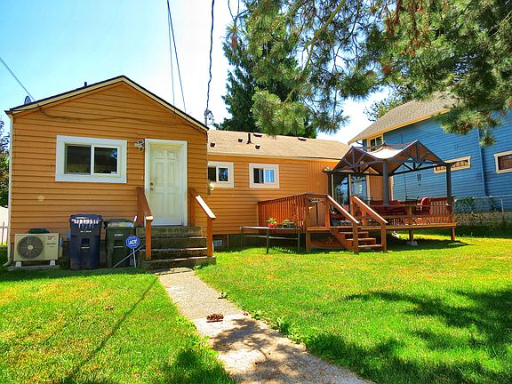 4th image of 1034 S Trafton St