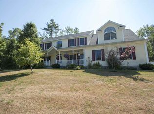 1 Candlestick Ln, Averill Park, NY 12018