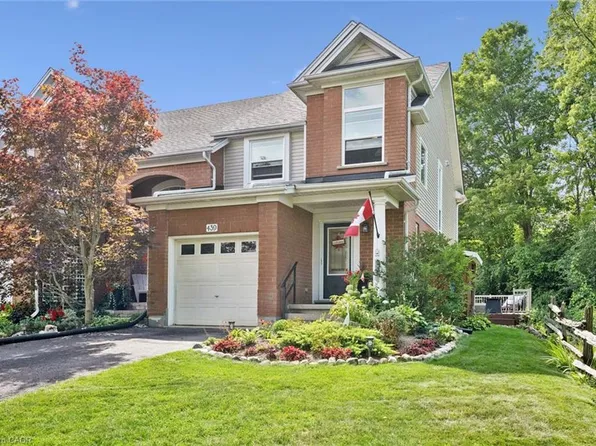 439 Beaver Creek Rd, Waterloo, ON N2V 2J8