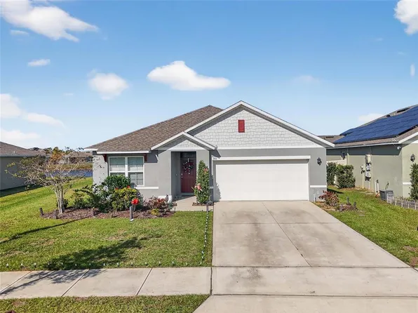 943 Brooklet Dr, Davenport, FL 33837