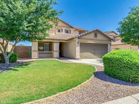 2nd image of 2618 W Sawtooth Way