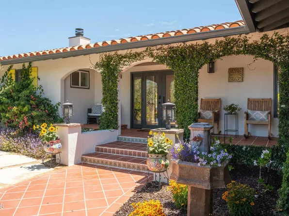 606 Camino Concordia, Camarillo, CA 93010