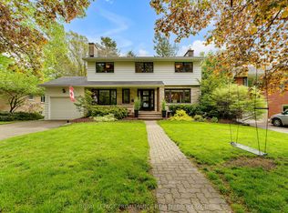 29 Hillcroft Dr, Kingston, ON K7L 4E8