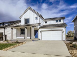 1820 Cord Grass Dr, Fort Collins, CO 80524