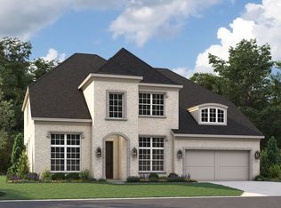 1000 Keller Dr, Prosper, TX 75078