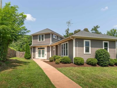 2307 Price Ave, Charlottesville, VA, 22903