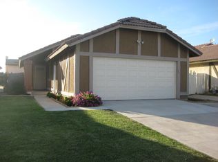 24555 Gabriel St, Moreno Valley, CA 92551