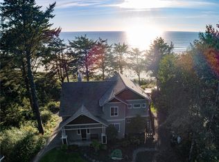 4625 State Route 109, Moclips, WA 98562