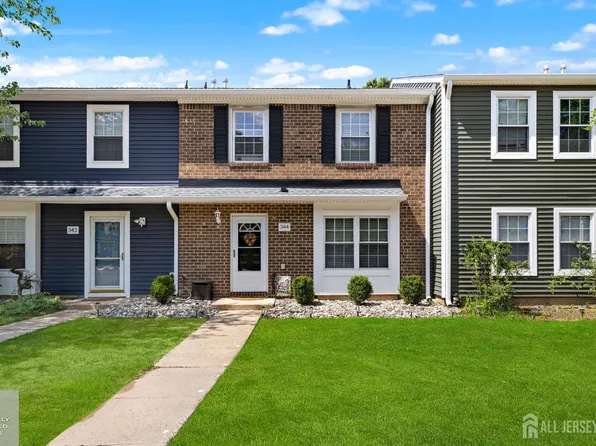 344 Constitution Cir, North Brunswick, NJ 08902