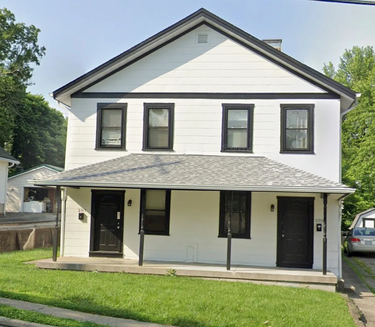 2 bed, 1500 sqft, $1,600 — Photo 1