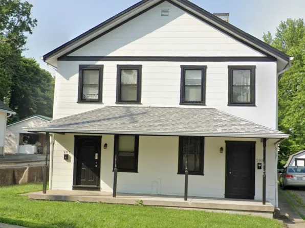 205 E Columbia Ave #205, Cincinnati, OH 45215