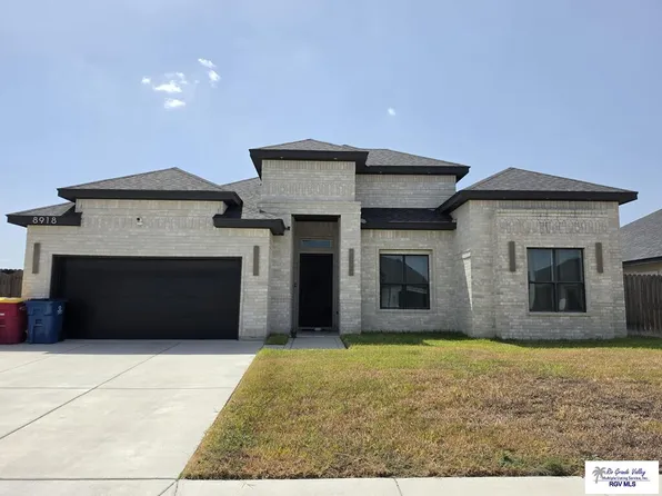 8918 Zoar Lake, Brownsville, TX 78521