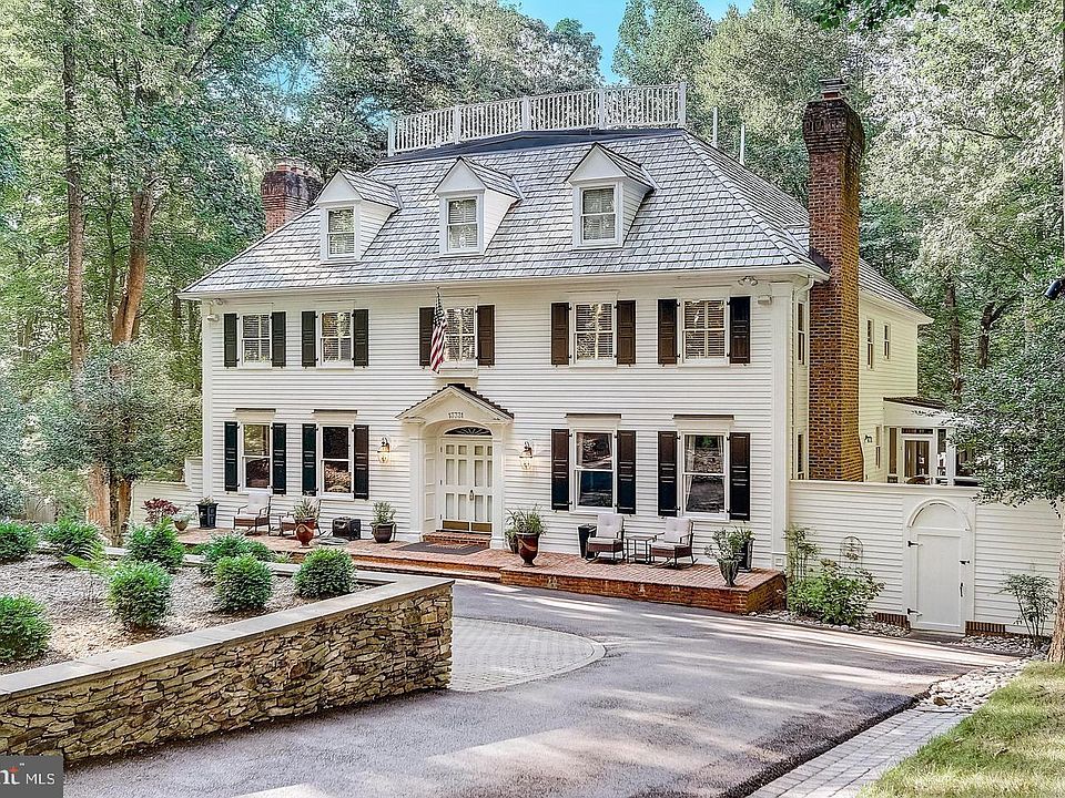 13731 Canal Vista Ct, Potomac, MD 20854 Zillow