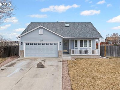 7293 Dove Valley Pl, Colorado Springs, CO, 80925