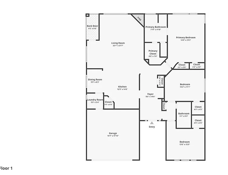 12534 Blinnwood Ln — Photo 2