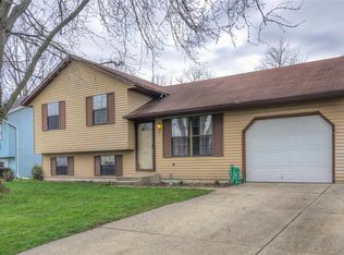 1514 Blanchard Dr, Mishawaka, IN 46544