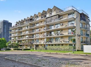 8300 E Jefferson Ave APT 107, Detroit, MI 48214